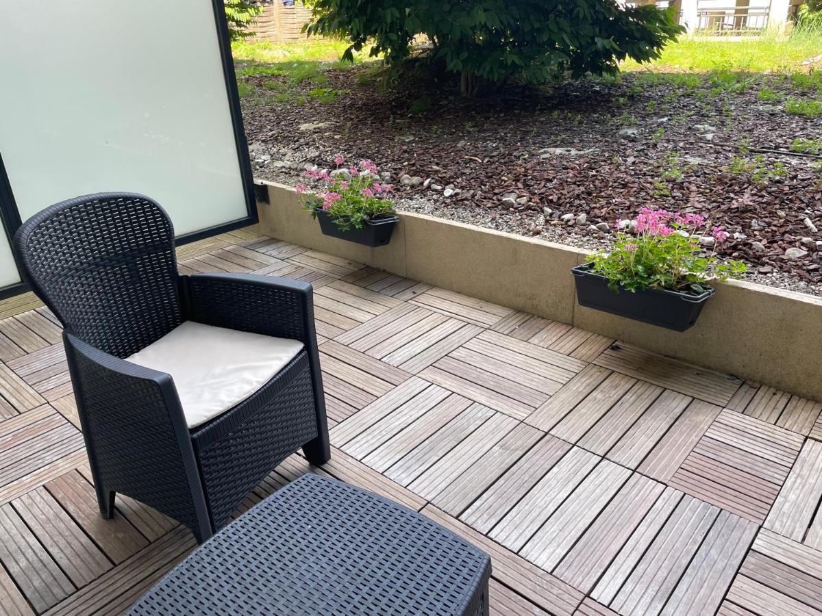 Studio Disneyland Paris 2 - Terrasse 뷰씨 쎙 죠흐쥬 외부 사진