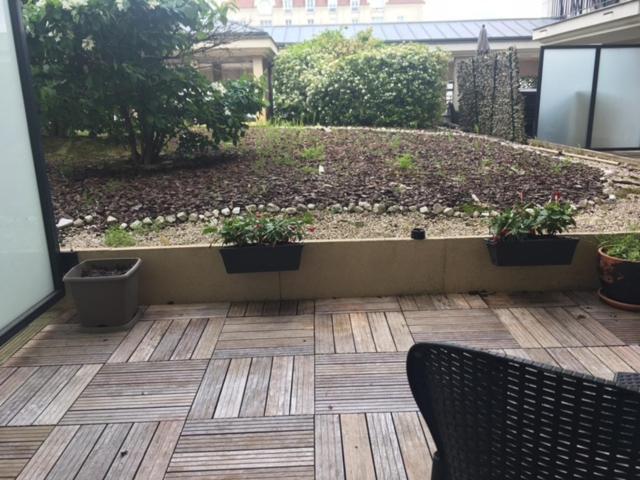 Studio Disneyland Paris 2 - Terrasse 뷰씨 쎙 죠흐쥬 외부 사진